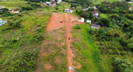 Lote/Terreno à venda, 9650m² no Mar do Norte, Rio das Ostras