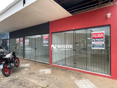 Ponto Comercial para alugar, 25m² no Vila Coimbra, Marília