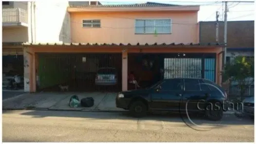 Sobrado com 6 Quartos à venda, 260m² no Vila Califórnia, São Paulo