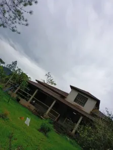 Casa de Condomínio com 3 Quartos para alugar, 120m² no Park D'Aville, Peruíbe