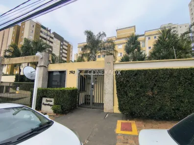 Cobertura com 3 Quartos à venda, 133m² no Mansões Santo Antônio, Campinas