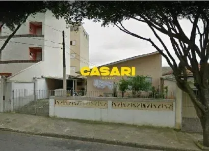 Lote/Terreno à venda, 383m² no Baeta Neves, São Bernardo do Campo