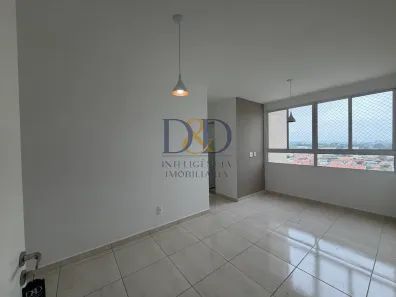 Apartamento com 2 Quartos à venda, 47m² no Sítios de Recreio Independência, Araras