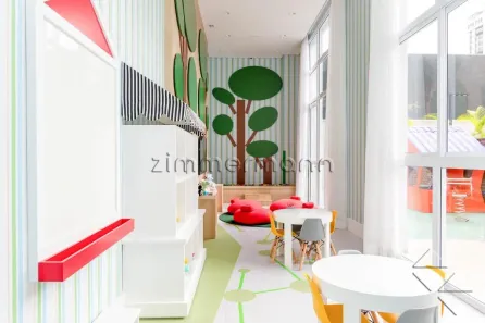 Apartamento com 4 Quartos à venda, 164m² no Indianópolis, São Paulo