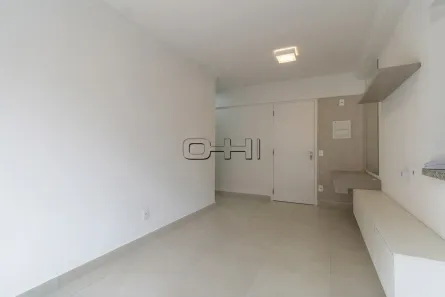 Apartamento com 2 Quartos para alugar, 57m² no Pinheiros, São Paulo