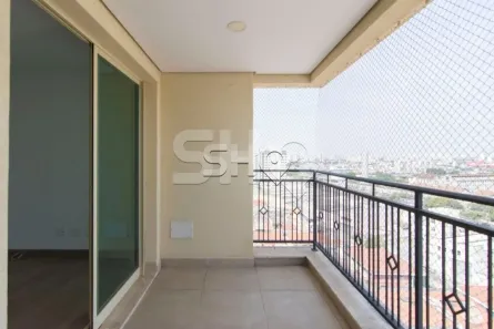 Apartamento com 1 Quarto à venda, 44m² no Santana, São Paulo