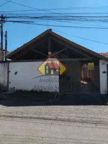 Casa com 2 Quartos à venda, 100m² no Vila dos Comerciários 2, Taubaté