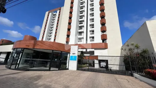 Apartamento com 3 Quartos à venda, 80m² no São José, Aracaju