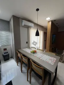 Apartamento com 2 Quartos à venda, 49m² no Jardim Bianco, São José do Rio Preto