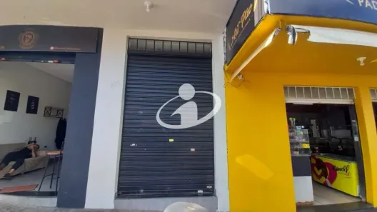 Sala Comercial para alugar, 25m² no Lídice, Uberlândia