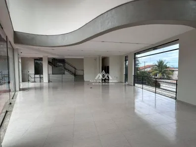 Ponto Comercial para alugar, 465m² no Ribeirânia, Ribeirão Preto