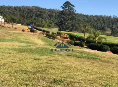 Lote/Terreno à venda, 1482m² no Jardim Alegre, Itupeva
