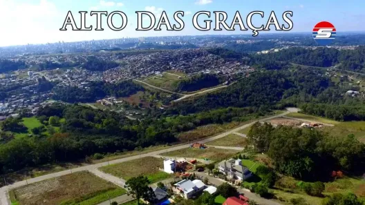 Lote/Terreno à venda, 300m² no Nossa Senhora das Graças, Caxias do Sul