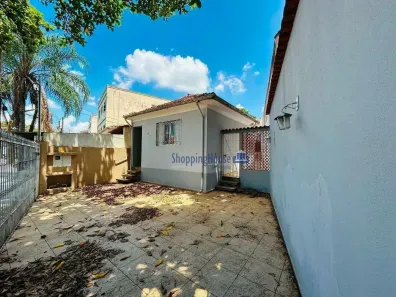 Casa com 1 Quarto à venda, 80m² no Vila Romana, São Paulo