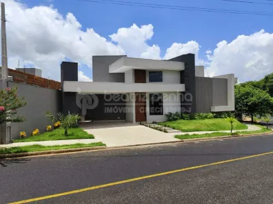 Casa com 5 Quartos à venda, 158m² no Village Provence, São José do Rio Preto