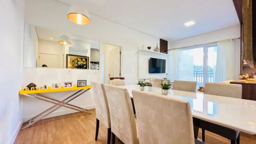 Apartamento com 3 Quartos à venda, 108m² no Swiss Park, Campinas