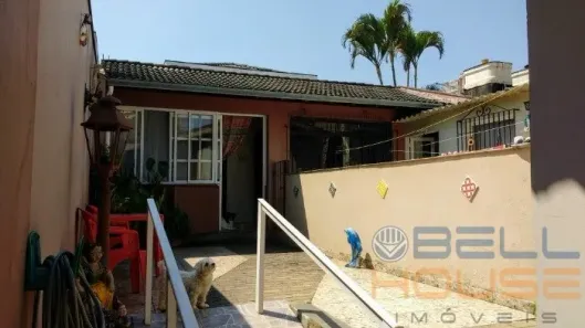 Casa com 10 Quartos para venda ou aluguel, 360m² no Campestre, Santo André