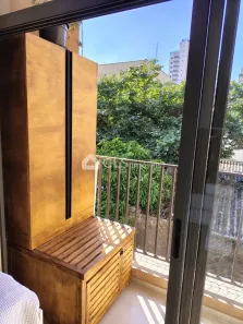 Apartamento com 1 Quarto à venda, 26m² no Perdizes, São Paulo