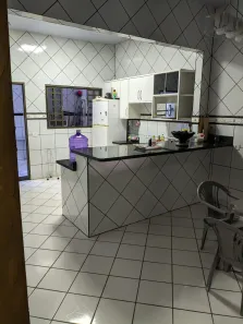Casa com 3 Quartos à venda, 180m² no Setor Novo Horizonte, Goiânia