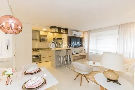 Apartamento com 3 Quartos à venda, 76m² no Menino Deus, Porto Alegre