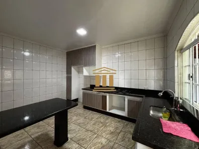 Sobrado com 3 Quartos à venda, 110m² no Vila Tesouro, São José dos Campos