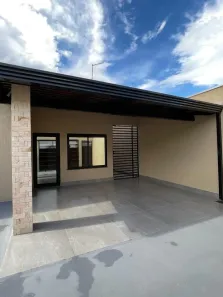 Casa com 3 Quartos à venda, 130m² no Santa Mônica, Feira de Santana