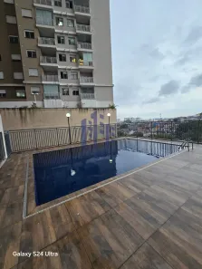 Apartamento com 2 Quartos à venda, 55m² no Padroeira, Osasco