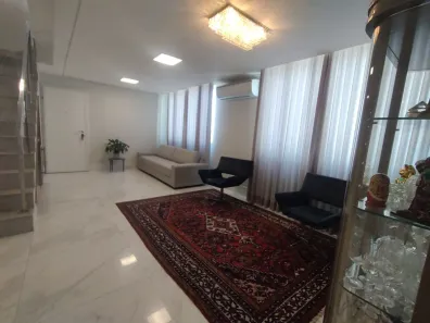 Cobertura com 2 Quartos à venda, 184m² no Padre Eustáquio, Belo Horizonte