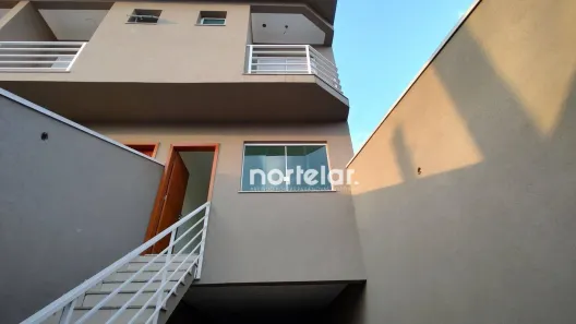 Sobrado com 2 Quartos à venda, 120m² no Jardim São José (Zona Norte), São Paulo