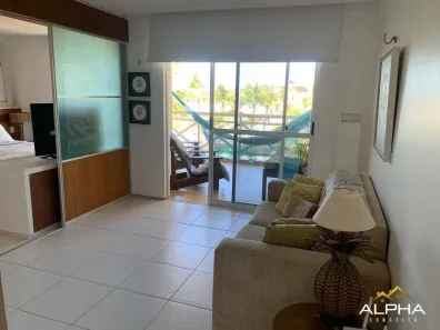 Apartamento com 4 Quartos à venda, 200m² no Porto das Dunas, Aquiraz