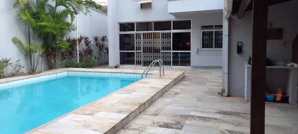 Casa com 4 Quartos à venda, 220m² no Jardim Guanabara, Rio de Janeiro