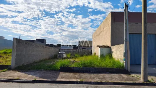 Lote/Terreno à venda, 250m² no Portal dos Passaros, São José dos Campos