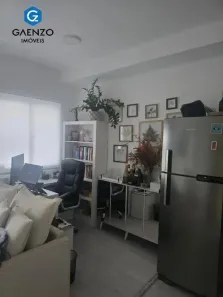 Apartamento com 1 Quarto à venda, 36m² no Presidente Altino, Osasco
