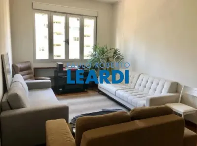 Apartamento com 2 Quartos à venda, 115m² no Bela Vista, São Paulo