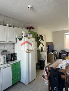 Apartamento com 2 Quartos à venda, 49m² no Vila das Paineiras, São Bernardo do Campo