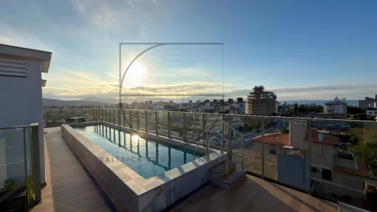 Apartamento com 2 Quartos à venda, 127m² no Jurerê, Florianópolis