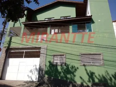 Sobrado com 4 Quartos à venda, 414m² no Vila Pereira Barreto, São Paulo