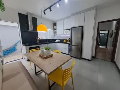Sobrado com 3 Quartos à venda, 120m² no Jardim Oriente, São José dos Campos