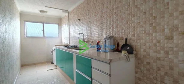 Apartamento com 2 Quartos à venda, 53m² no Piqueri, São Paulo