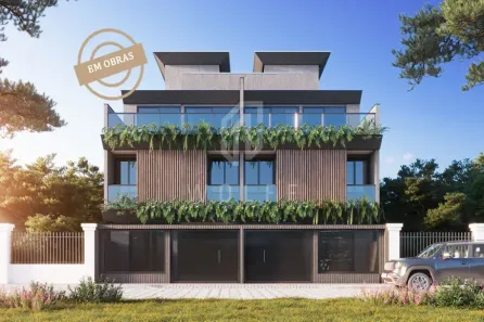 Sobrado com 3 Quartos à venda, 144m² no Armação, Penha