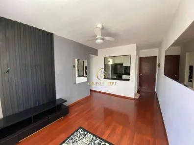 Apartamento com 3 Quartos à venda, 64m² no Vila Adyana, São José dos Campos