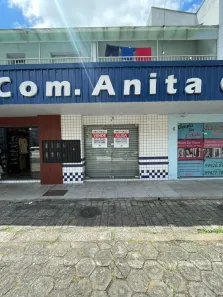 Imóvel Comercial à venda, 38m² no Centro, Criciúma