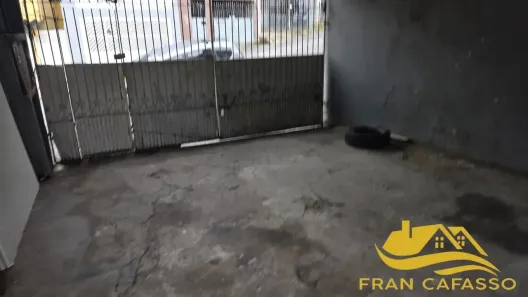 Casa com 2 Quartos à venda, 125m² no Jardim Petroni, São Bernardo do Campo
