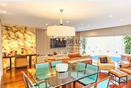 Casa de Condomínio com 3 Quartos à venda, 212m² no Planalto Paulista, São Paulo