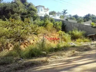 Lote/Terreno à venda, 470m² no Mar do Norte, Rio das Ostras