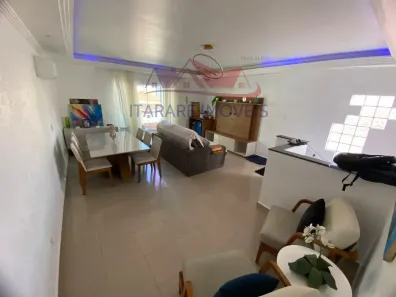 Casa com 3 Quartos à venda, 110m² no Vila São Jorge, São Vicente