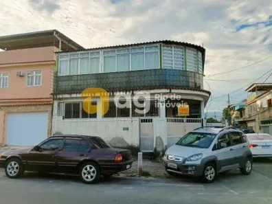  com 3 Quartos à venda, 200m² no Realengo, Rio de Janeiro