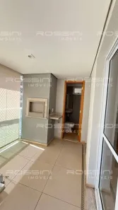 Apartamento com 3 Quartos à venda, 108m² no Bosque das Juritis, Ribeirão Preto