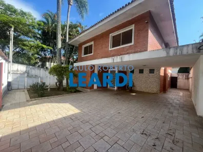 Casa com 6 Quartos à venda, 450m² no Jardim Morumbi, São Paulo