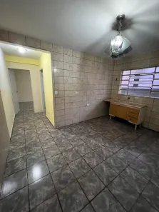 Casa com 1 Quarto para alugar, 40m² no Jardim Santa Tereza, Embu das Artes